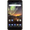 Nokia 6 2018 3/32GB Black (11PL2B01A11)