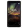 Nokia 6 2018 4/32GB Black