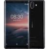 Nokia 8 Sirocco Black