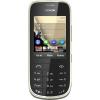 Nokia Asha 202 (Black)