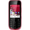 Nokia Asha 202 (Red)