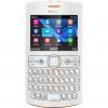 Nokia Asha 205 (Orange White)
