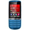 Nokia Asha 300 (Blue)