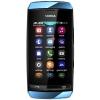 Nokia Asha 305 (Blue)