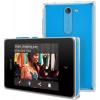 Nokia Asha 502 Dual SIM (Cyan)