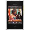 Nokia Asha 502 Dual SIM (Yellow)