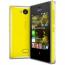 Nokia Asha 503 Dual SIM (Yellow)