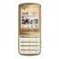 Nokia C3-01 Gold Edition