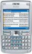 Nokia E62