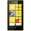 Nokia Lumia 520 (Yellow)