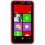 Nokia Lumia 620 (Red)