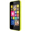 Nokia Lumia 630 (Yellow)