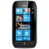 Nokia Lumia 710 (Black Cyan)