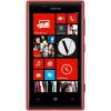 Nokia Lumia 720 (Red)