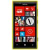 Nokia Lumia 720 (Yellow)