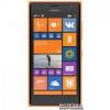 Nokia Lumia 730 Dual SIM (Orange)