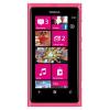 Nokia Lumia 800 (Pink)