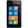 Nokia Lumia 900 (Black)