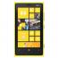 Nokia Lumia 920 (Yellow)