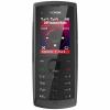 Nokia X1-01 (Black)