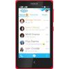Nokia X Dual SIM (Red)