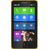 Nokia X Dual SIM (Yellow)