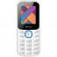 Nomi i184 (White-Blue)