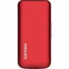 Philips Xenium E255 Red