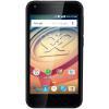 Prestigio MultiPhone Wize L3 3403 Duo (Black)
