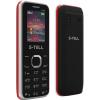S-TELL S1-06 Black-red