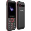 S-TELL S3-06 Black red
