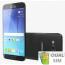 Samsung A800 Galaxy A8 (Black)