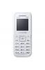 Samsung B110E Dual Sim (White)