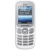 Samsung B312E (White)