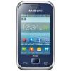 Samsung C3312 (Indigo Blue)