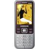 Samsung C3322 (Scarlet Red La Fleur)