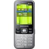 Samsung C3322i Duos (Black)
