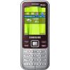 Samsung C3322i Duos (Pink)