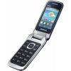 Samsung C3592 (Cobalt Black)