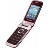 Samsung C3592 (Wine Red)