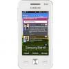 Samsung C6712 Star II Duos (White)