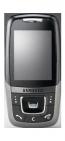 Samsung D600