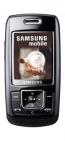 Samsung E251