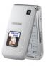 Samsung E420