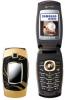 Samsung E500 Versus