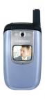 Samsung E610