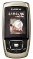 Samsung E830