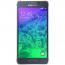 Samsung G850F Galaxy Alpha (Charcoal Black)