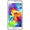 Samsung G9009D Galaxy S5 (White)
