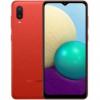 Samsung Galaxy A02 SM-A022FD 3/32GB Red